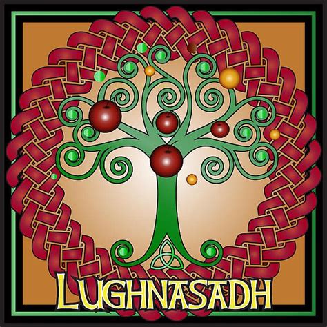 Exploring Lughnasadh Rituals for Solitary Pagans: How to Celebrate Alone